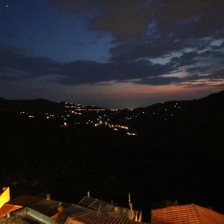 Albergo Diffuso Borgo Dei Greci Buonvicino Екстер'єр фото