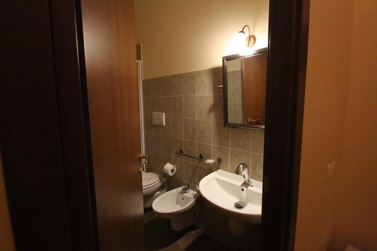 Albergo Diffuso Borgo Dei Greci Buonvicino Екстер'єр фото
