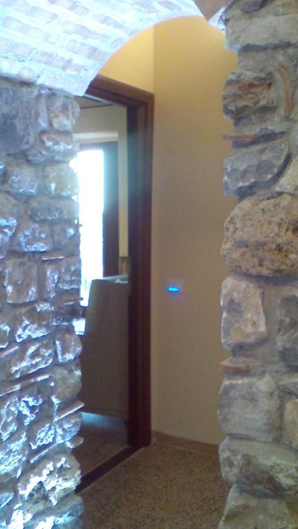 Albergo Diffuso Borgo Dei Greci Buonvicino Екстер'єр фото