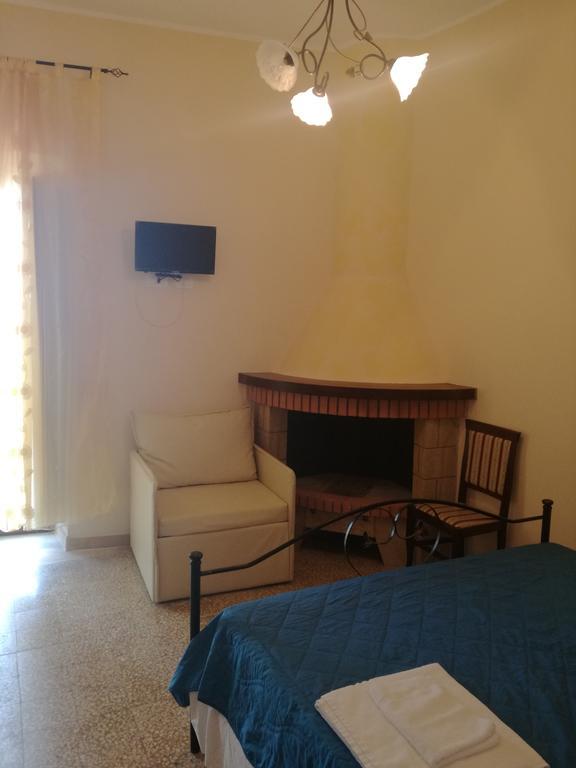 Albergo Diffuso Borgo Dei Greci Buonvicino Екстер'єр фото