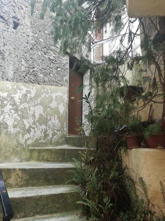Albergo Diffuso Borgo Dei Greci Buonvicino Екстер'єр фото
